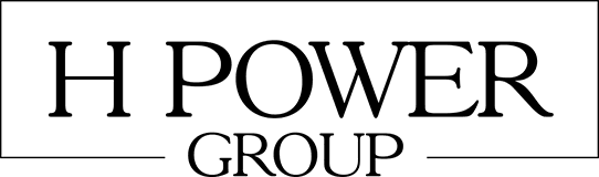 HPower Group logo