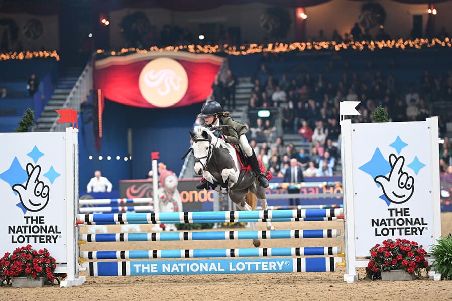 LIHS Tickets Pix-Offers-Pony-Club