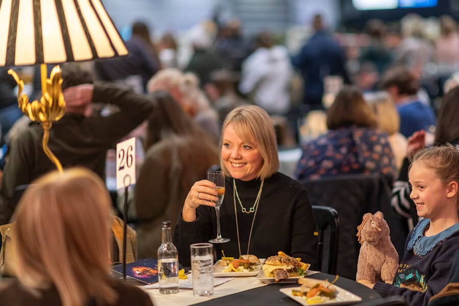 LIHS Tickets Pix7-Champagne-Bar