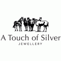 A Touch of Silver