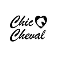 Company-logo-for-Chic-Cheval-Brush-Store