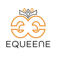 Company-logo-for-Equeene-Equestrian