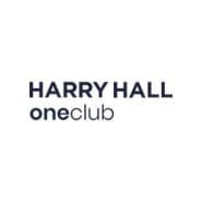 harryhall